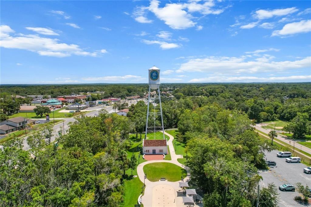 1089 N Fan Palm POINT, CRYSTAL RIVER, FL — photo 5 of 9
