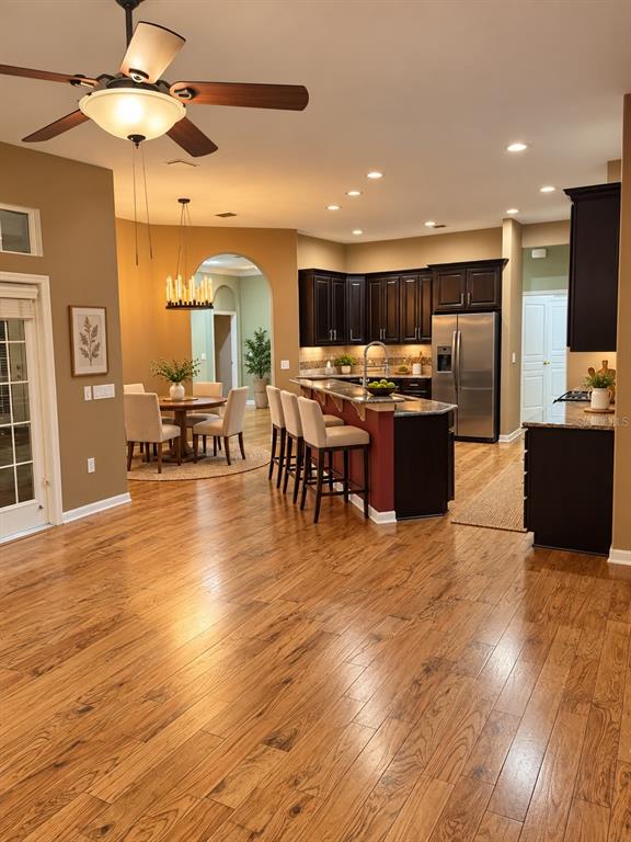 8718 SW 8TH PLACE, GAINESVILLE, FL — photo 5 of 30