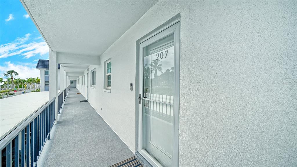 5600 BEACH WAY DRIVE UNIT 207, SARASOTA, FL — photo 2 of 30
