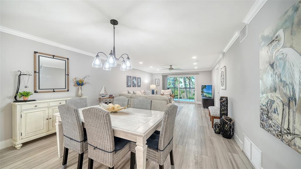 5600 BEACH WAY DRIVE UNIT 207, SARASOTA, FL — photo 4 of 30
