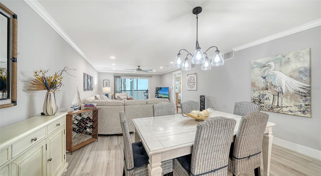 5600 BEACH WAY DRIVE UNIT 207, SARASOTA, FL — photo 5 of 30