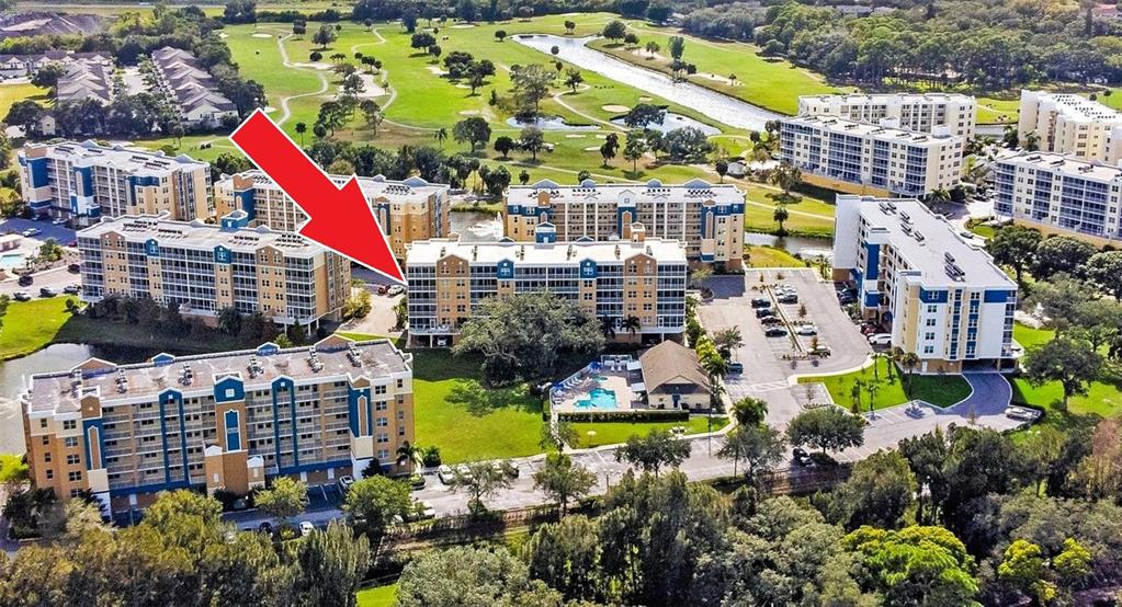 960 STARKEY ROAD UNIT 5406
