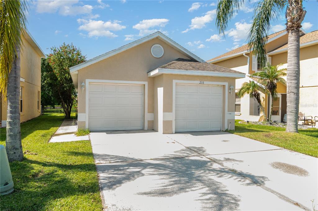 233 SOUTHBRIDGE CIRCLE