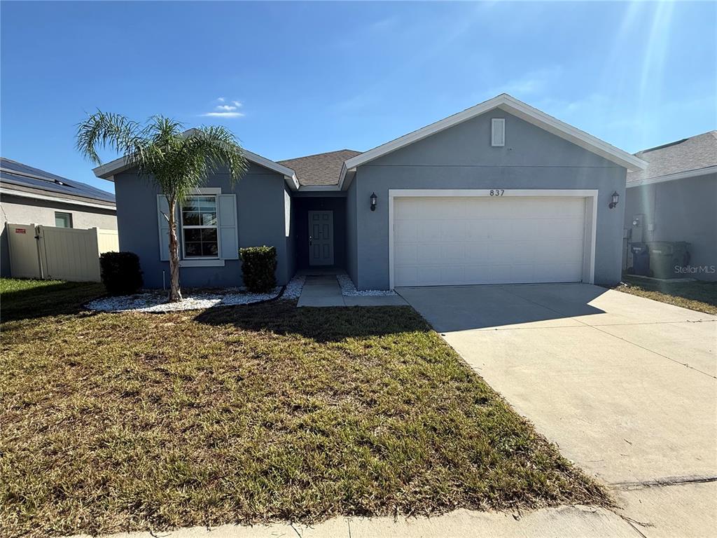 837 CAMBRIDGE DRIVE