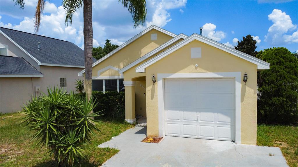 250 BELVOIR DRIVE