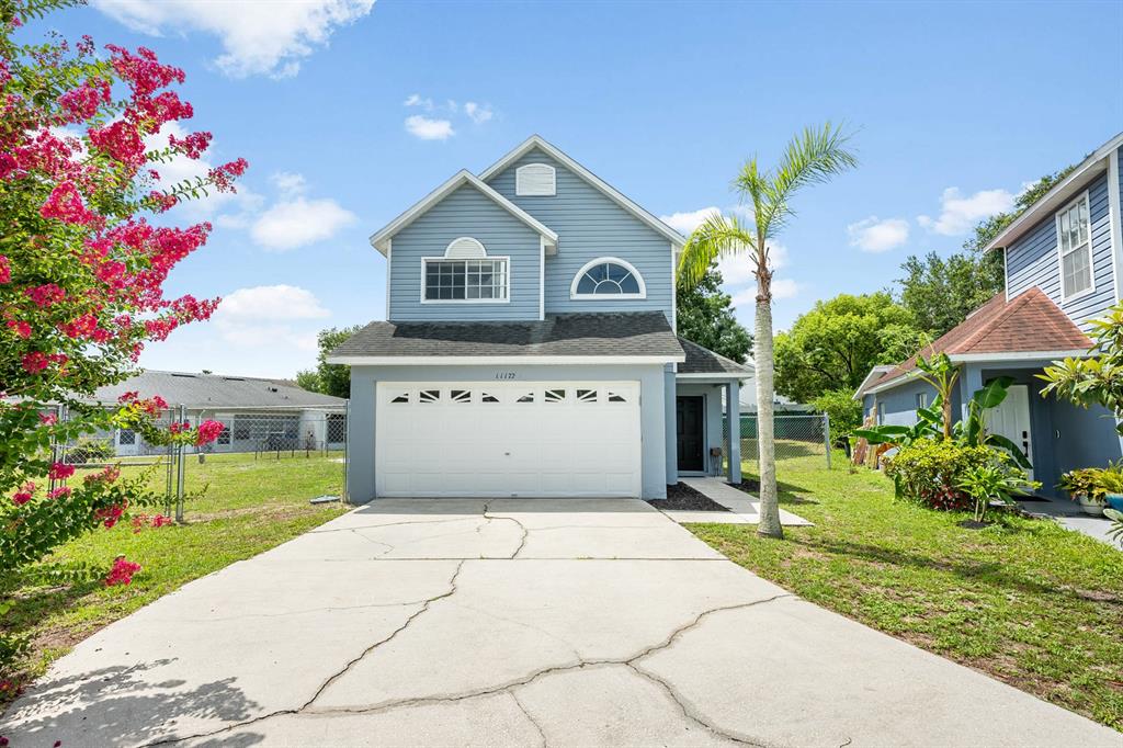 11172 EINBENDER ROAD