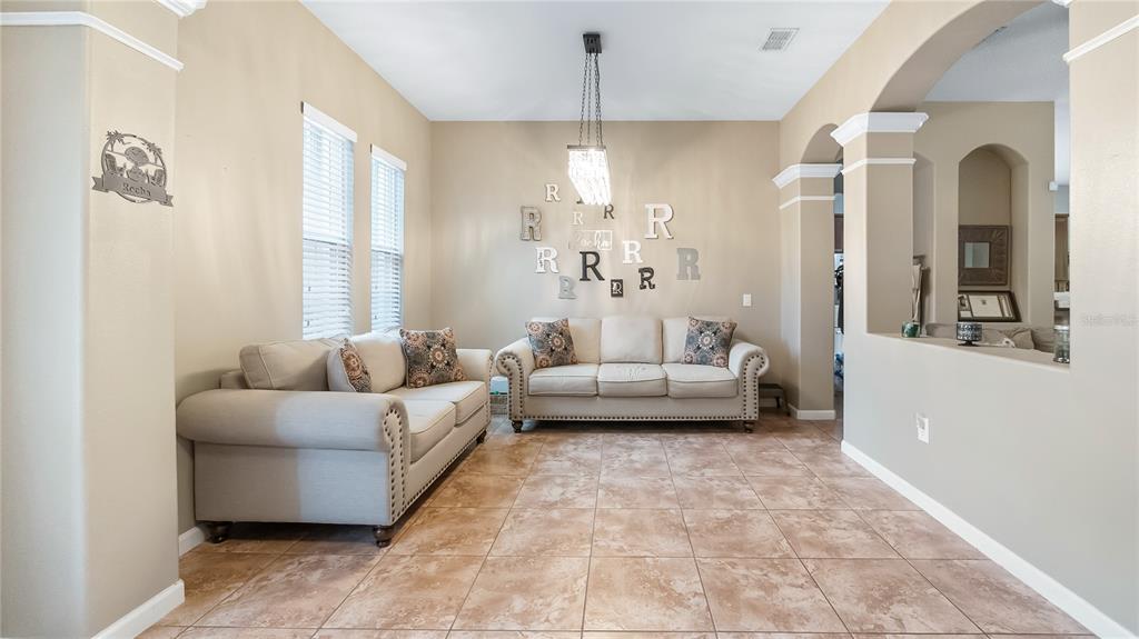 151 BRIDGER TRAIL COURT, MINNEOLA, FL — photo 3 of 29