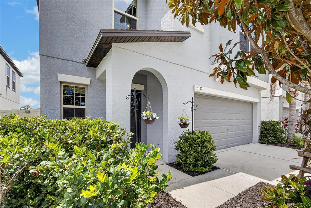 5132 SABLE CHIME DRIVE, WIMAUMA, FL — photo 2 of 30