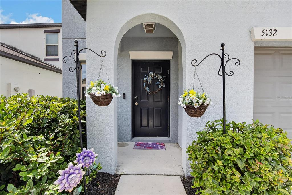 5132 SABLE CHIME DRIVE, WIMAUMA, FL — photo 3 of 30
