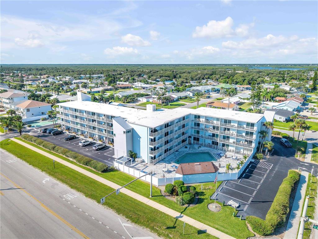 3700 S ATLANTIC AVENUE UNIT 101