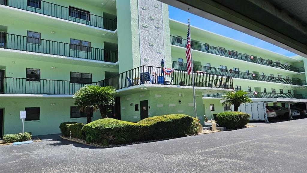 5920 80TH STREET N UNIT 308