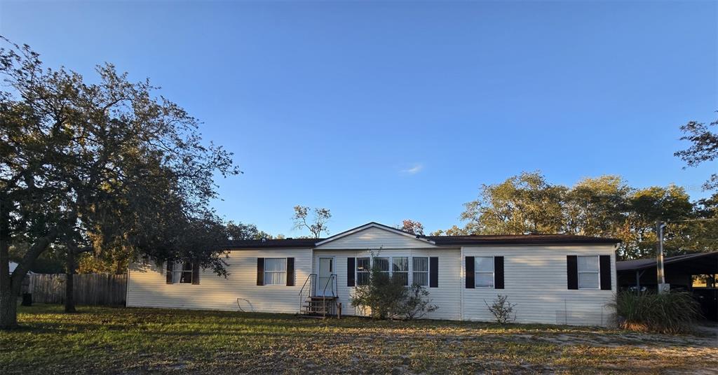 16403 BOSLEY DRIVE