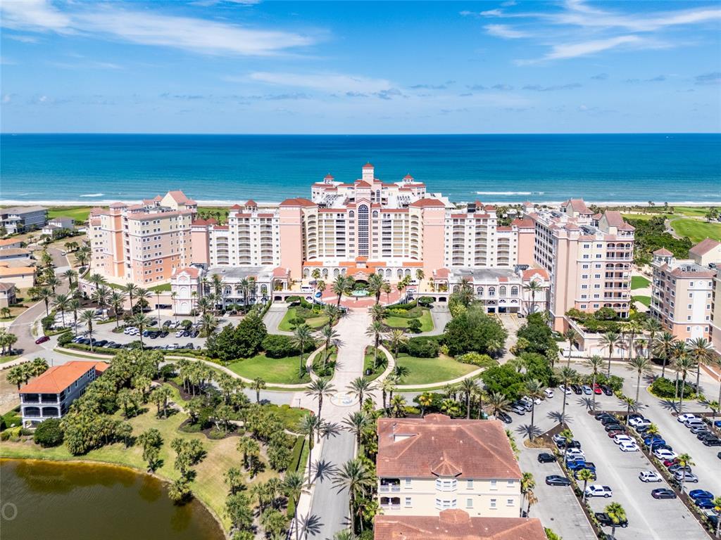 200 OCEAN CREST DRIVE UNIT 707