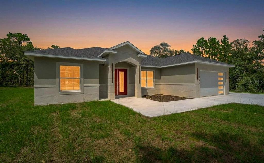 8196 SW 122ND AVENUE, DUNNELLON, FL — photo 2 of 30