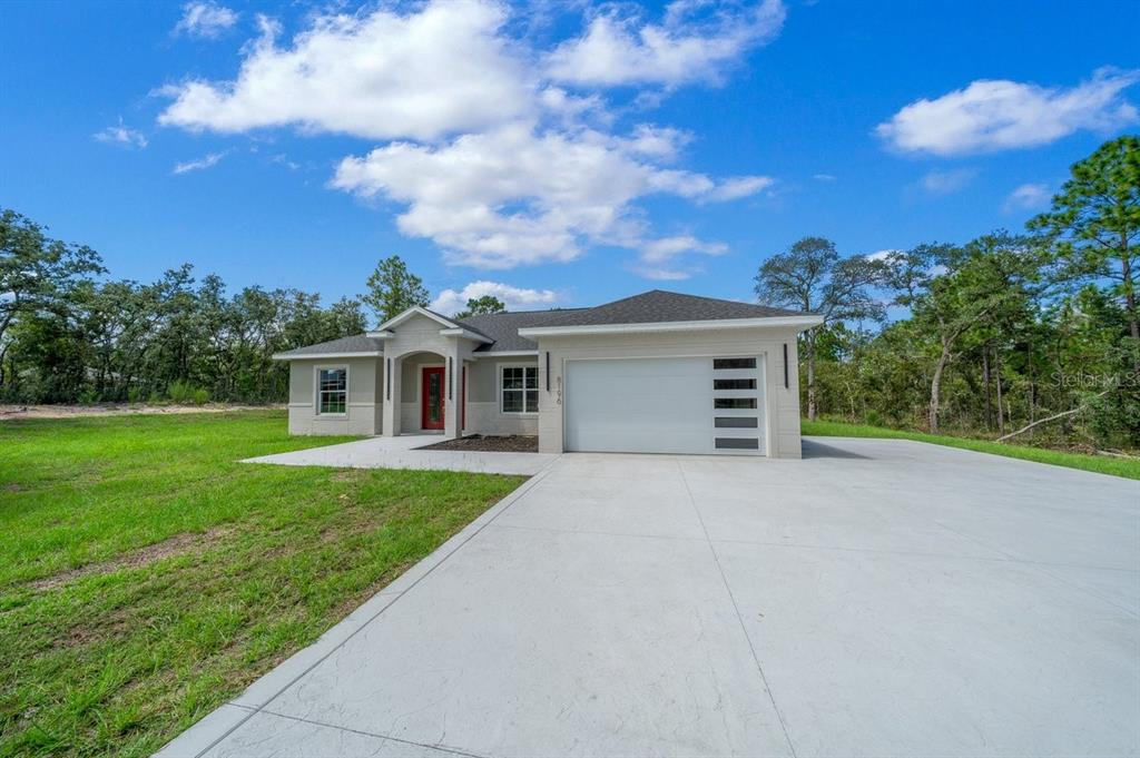 8196 SW 122ND AVENUE, DUNNELLON, FL — photo 3 of 30