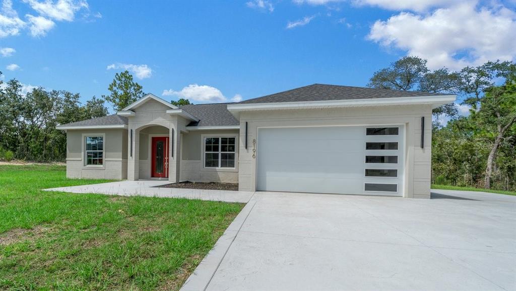 8196 SW 122ND AVENUE, DUNNELLON, FL — photo 5 of 30