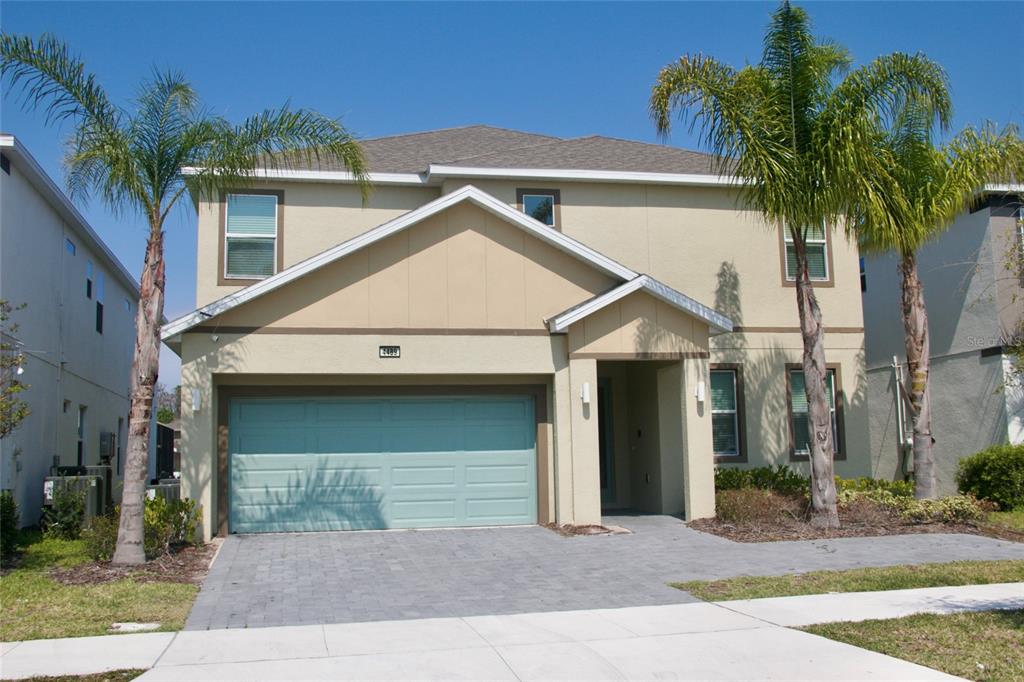 4489 MONADO DRIVE