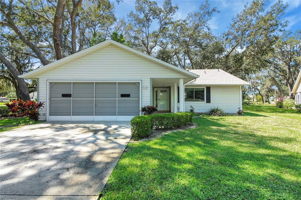 610 FANNICH COURT