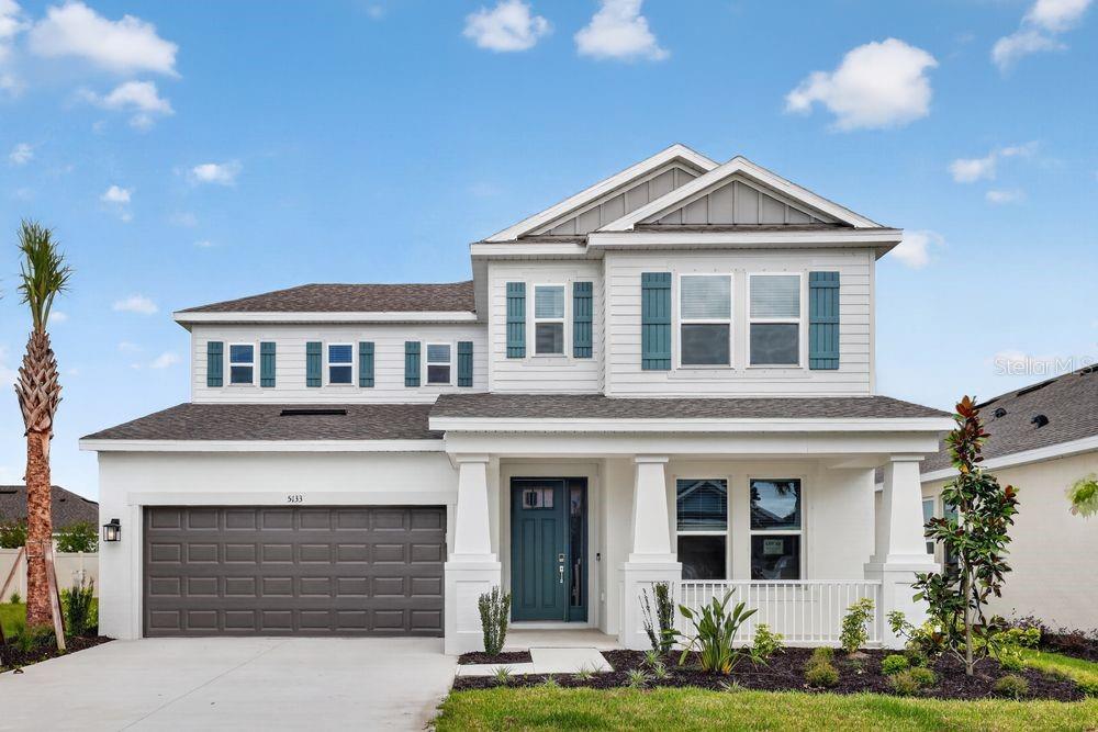 5133 SLATE HUE PLACE