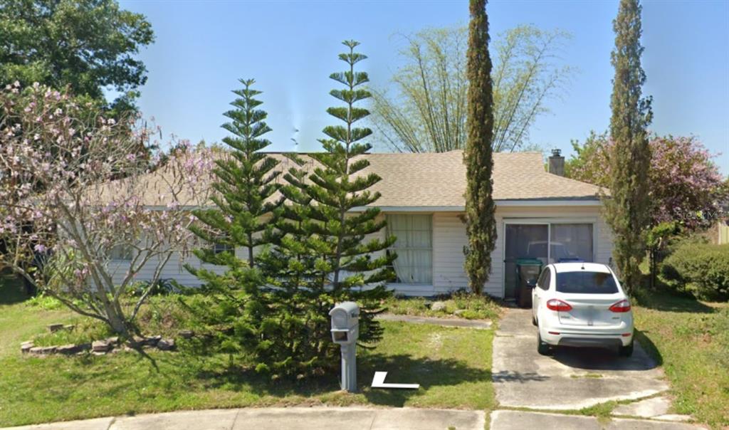 3904 PINTAIL COURT