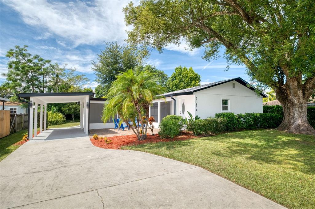2012 DORRIS DRIVE