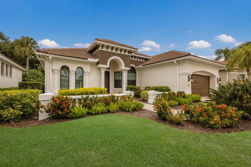 7180 WHITEMARSH CIRCLE