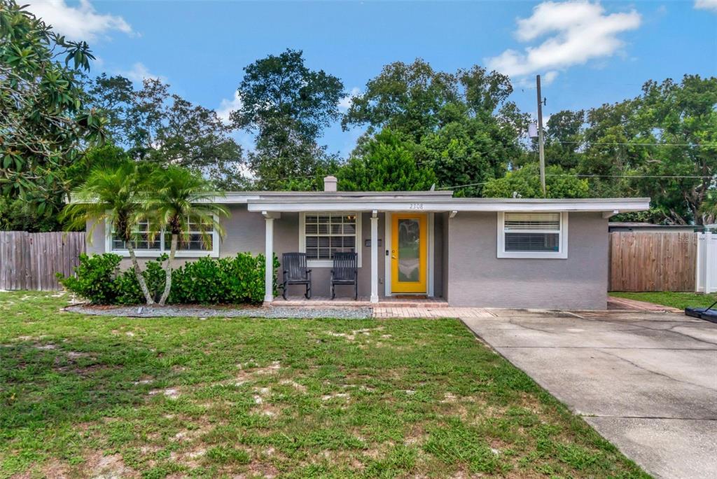 2308 MULBRY DRIVE