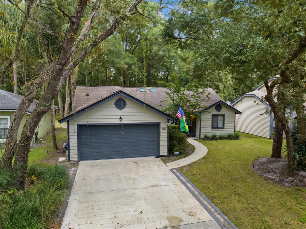 893 E TIMBERLAND TRAIL, ALTAMONTE SPRINGS, FL — photo 2 of 28