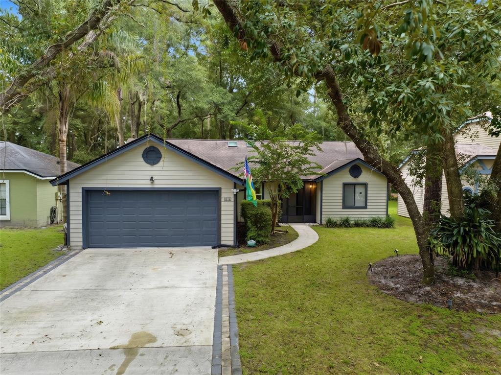 893 E TIMBERLAND TRAIL, ALTAMONTE SPRINGS, FL — photo 3 of 28