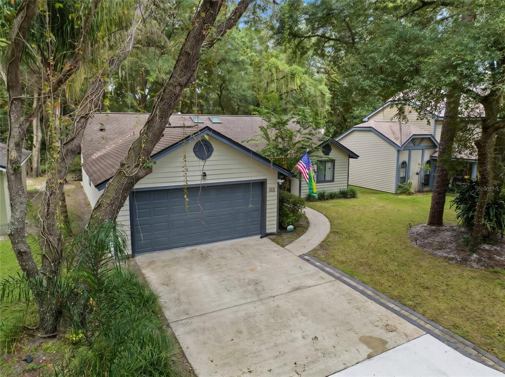 893 E TIMBERLAND TRAIL, ALTAMONTE SPRINGS, FL — photo 4 of 28