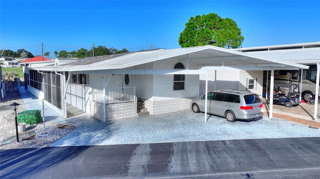 439 PAR PINES BOULEVARD, DAVENPORT, FL — photo 2 of 30