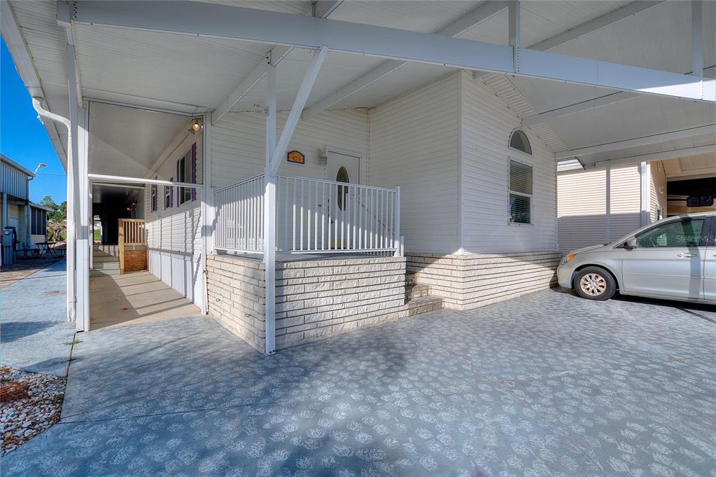 439 PAR PINES BOULEVARD, DAVENPORT, FL — photo 4 of 30