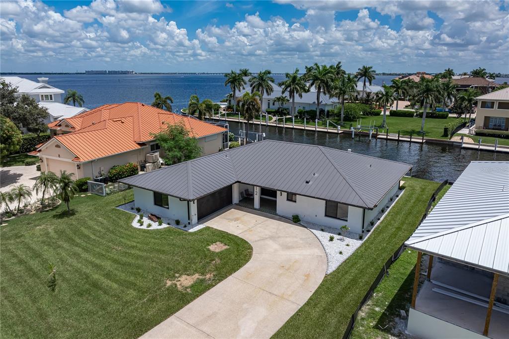 12 SABAL DRIVE
