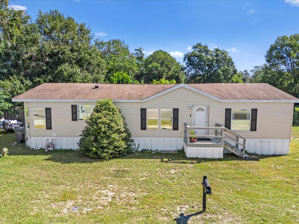 167 DAIRY ROAD
