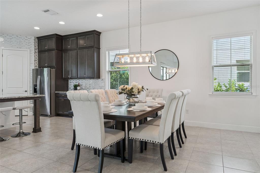 13169 BROMBOROUGH DRIVE, ORLANDO, FL — photo 4 of 30