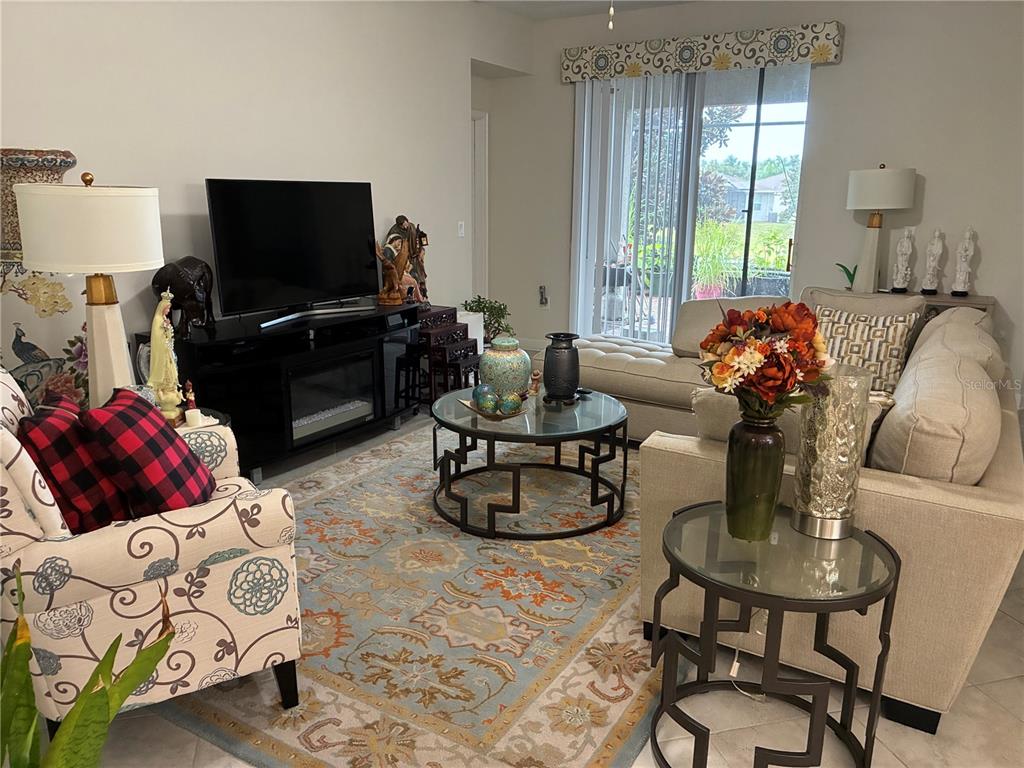3493 EMBERS LANE, CLERMONT, FL — photo 4 of 9
