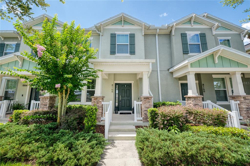 8164 WOOD SAGE DRIVE