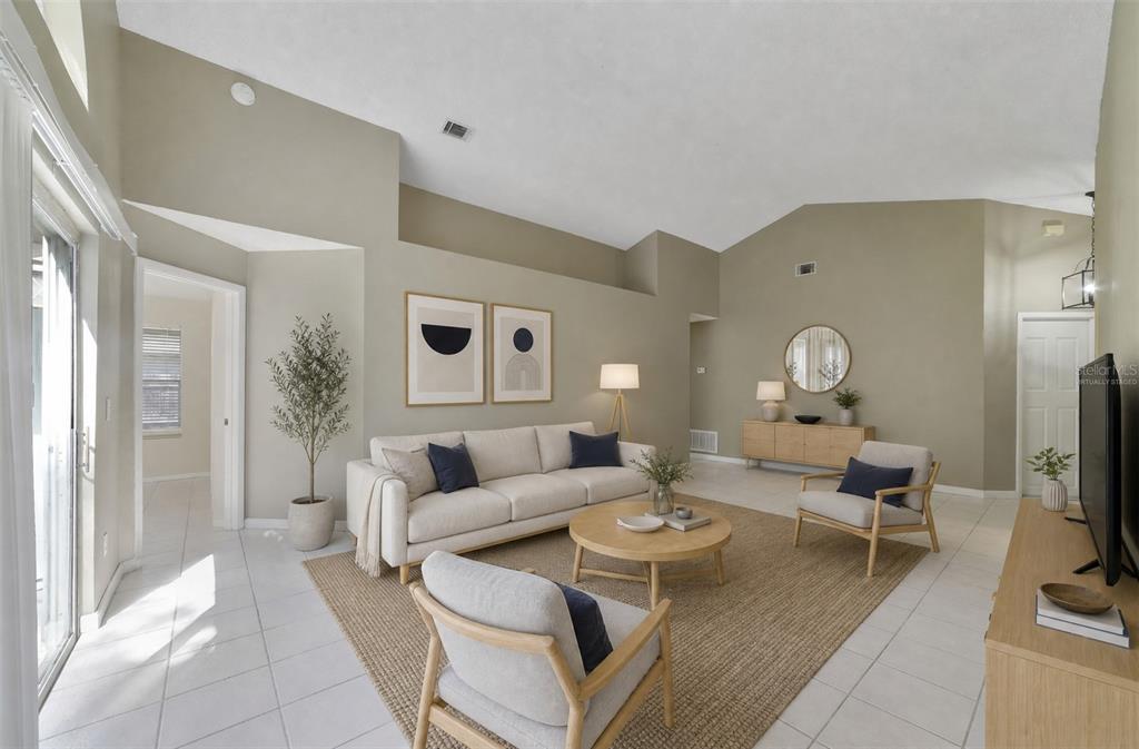 713 MEADOWSIDE COURT, ORLANDO, FL — photo 4 of 30