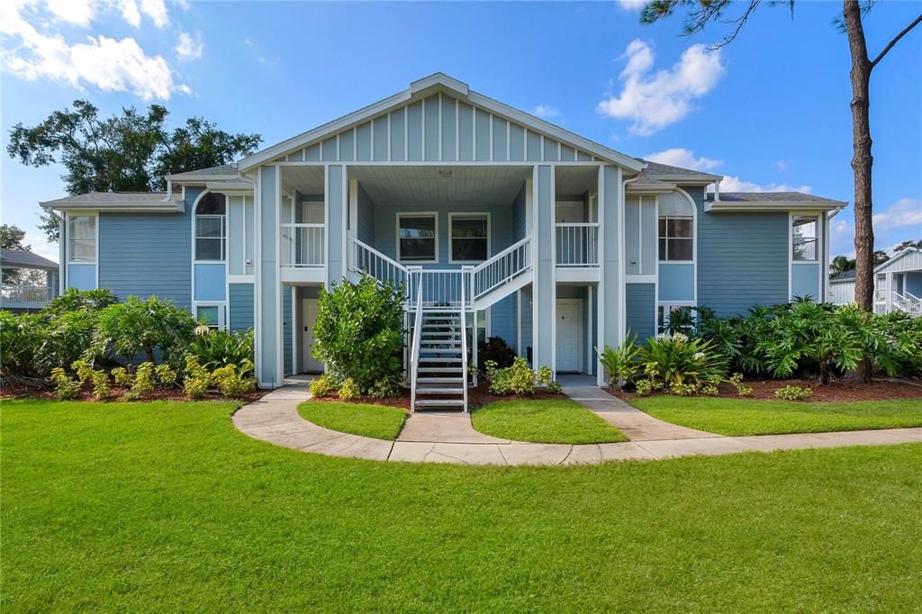 2604 GRASSY POINT DRIVE UNIT 204