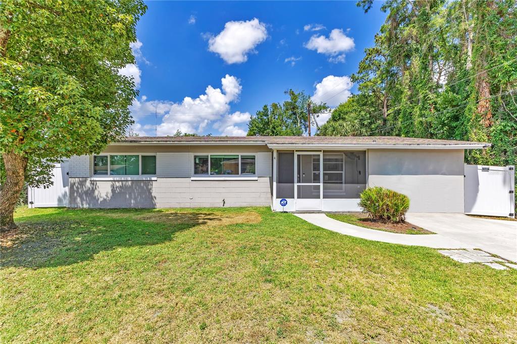 4 CHANNING AVENUE