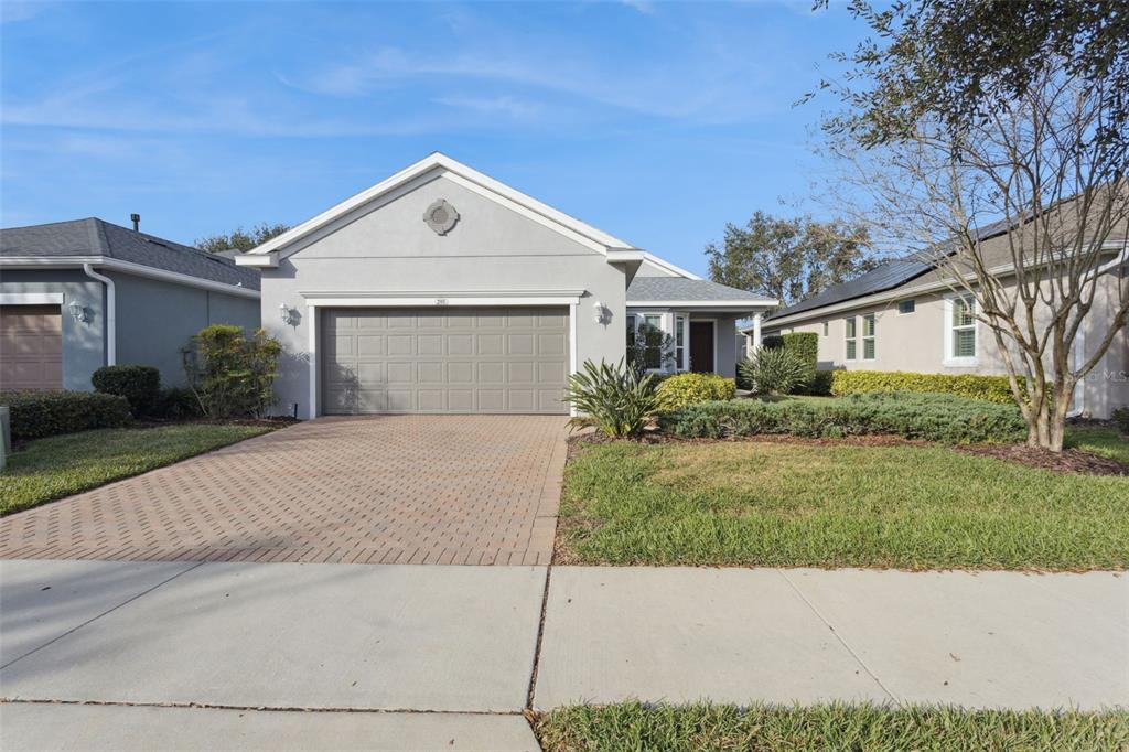 295 SILVER MAPLE ROAD