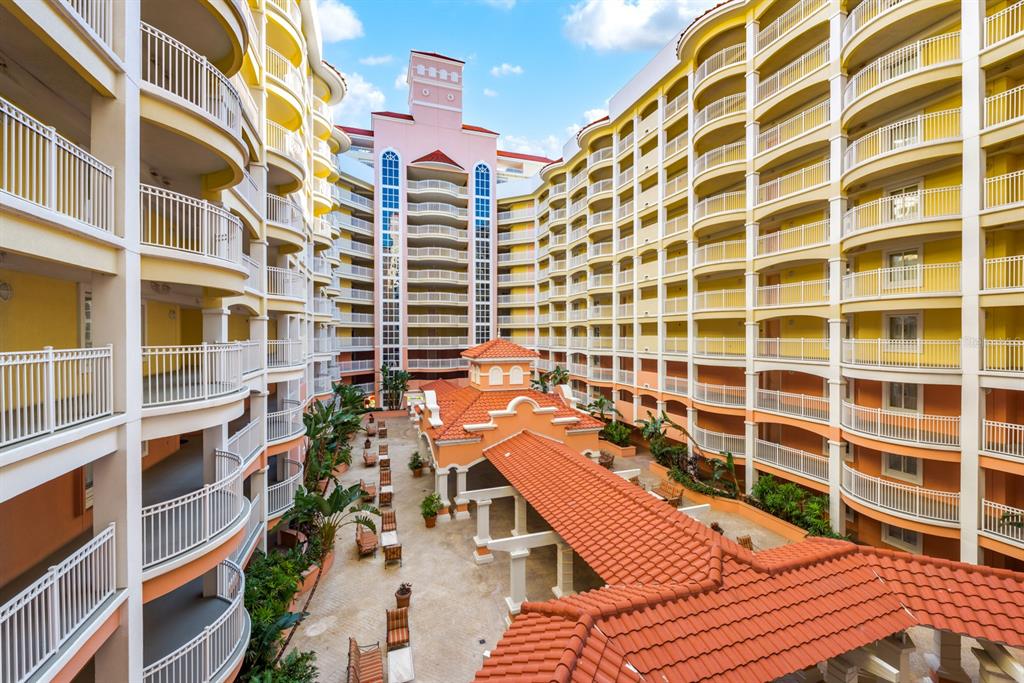 200 OCEAN CREST DRIVE UNIT 427, PALM COAST, FL — photo 2 of 30
