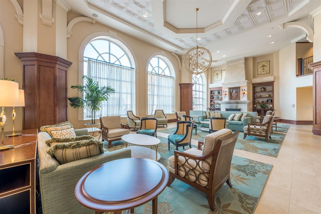 200 OCEAN CREST DRIVE UNIT 427, PALM COAST, FL — photo 5 of 30