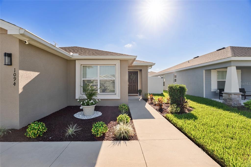1094 TROPEA LANE, AUBURNDALE, FL — photo 2 of 30