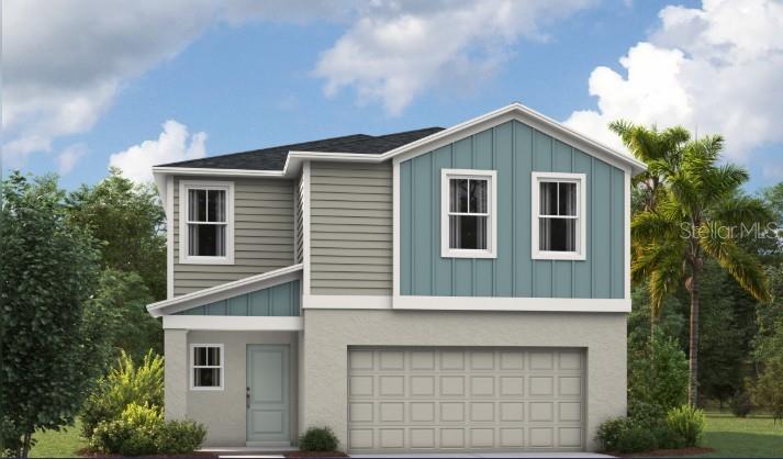 15232 MAUDE LANDING LOOP