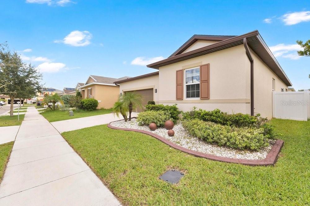 914 FALLON HILLS DRIVE, HAINES CITY, FL — photo 2 of 36