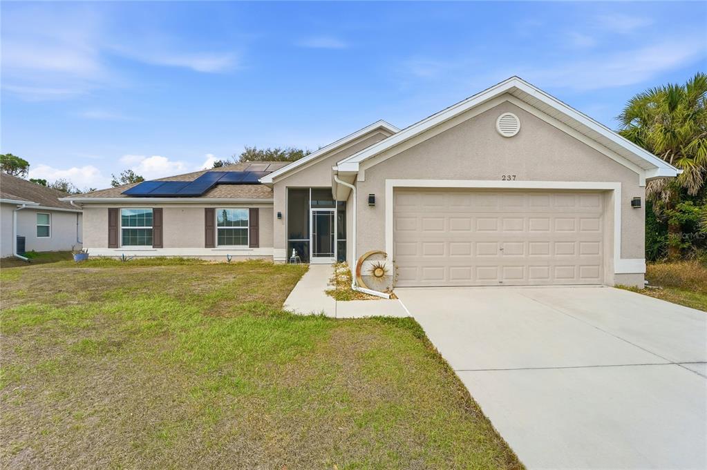 237 STRASBURG DRIVE