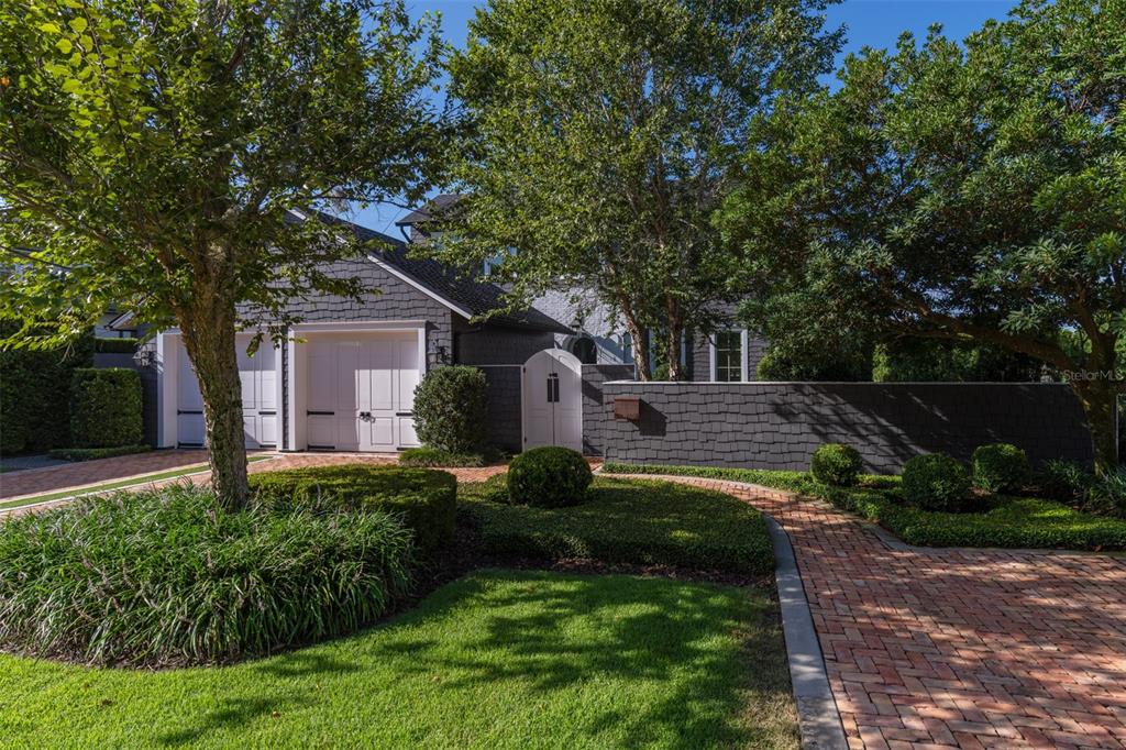 160 W ROCKWOOD WAY, WINTER PARK, FL — photo 3 of 30