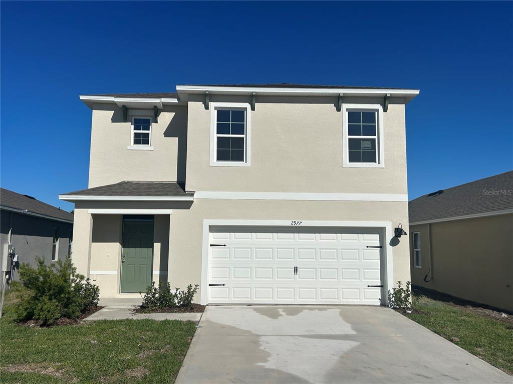 2977 HOUSE FINCH ROAD