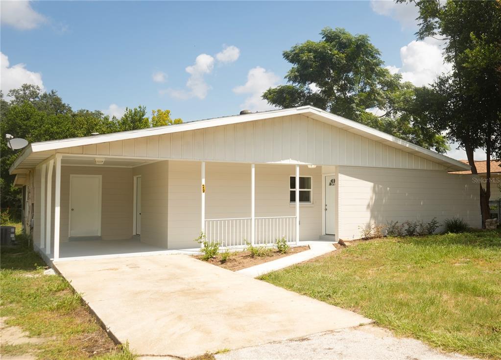 29 LAKE COURT LOOP